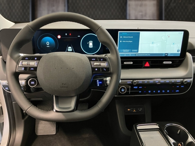 Bild 8: Hyundai IONIQ 5 GO 84kWh 2WD
