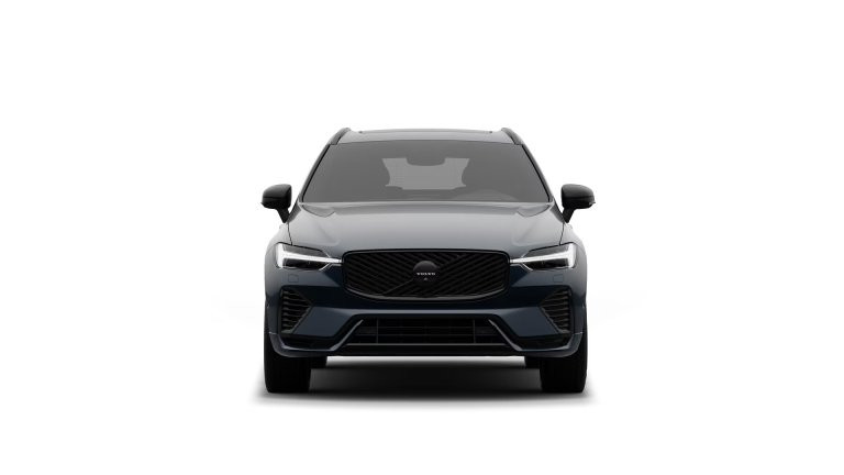 Bild 2: VOLVO PKW XC60 Black Edition Ultra, T6 AWD Plug-in Hybrid, Elektrisch/