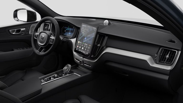 Bild 3: VOLVO PKW XC60 Black Edition Ultra, T6 AWD Plug-in Hybrid, Elektrisch/