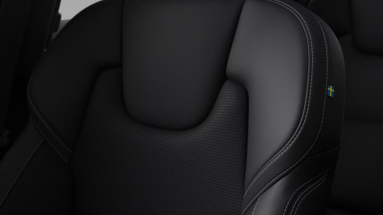 Bild 4: VOLVO PKW XC60 Black Edition Ultra, T6 AWD Plug-in Hybrid, Elektrisch/