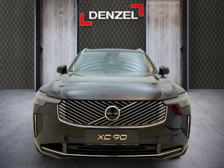 Bild 12: VOLVO PKW XC90 Ultra, T8 AWD Plug-in Hybrid, Elektrisch/Benzin, Bright