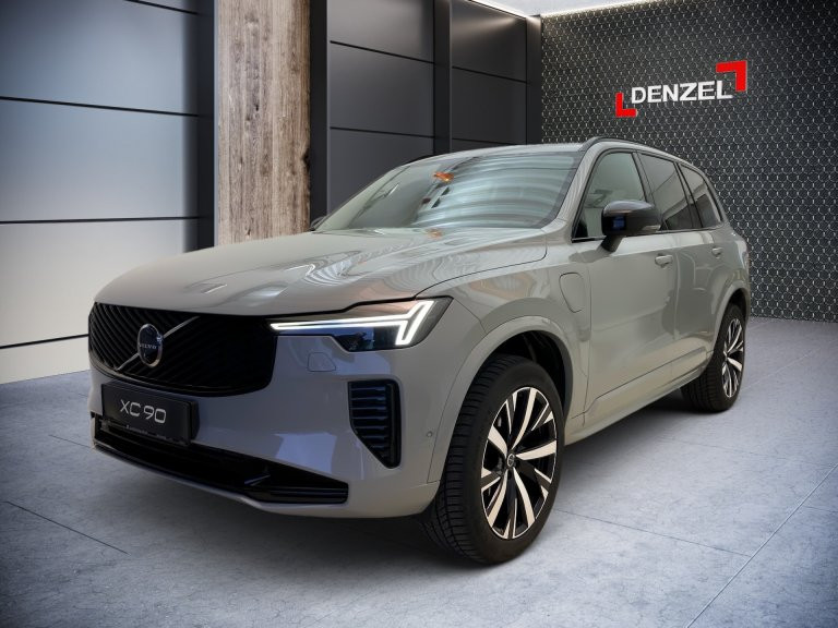 Bild 0: VOLVO PKW XC90 Plus, T8 AWD Plug-in Hybrid,Dark,7 Sitze