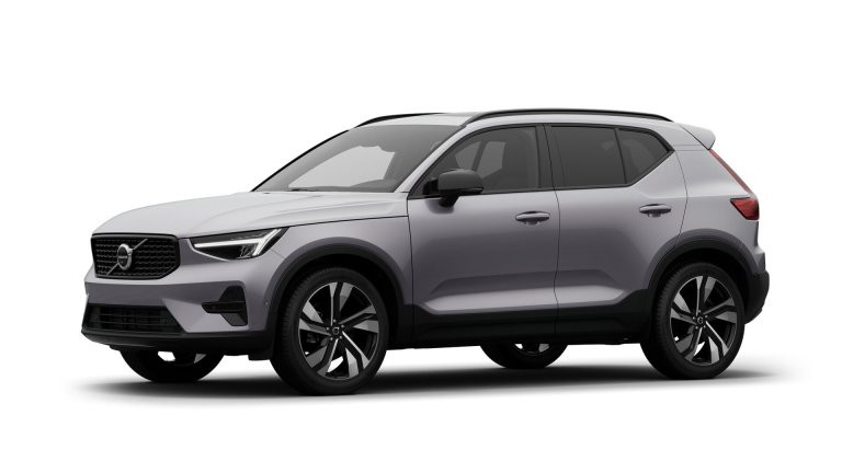 Bild 0: VOLVO PKW XC40 Ultra, B3 Mild Hybrid, Benzin, Dark