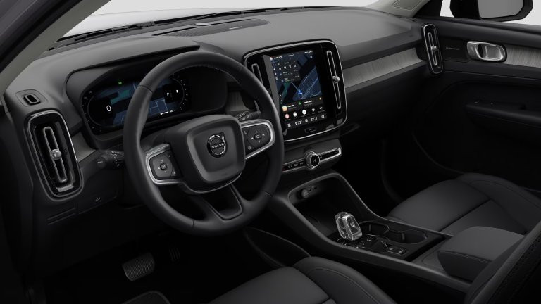 Bild 3: VOLVO PKW XC40 Ultra, B3 Mild Hybrid, Benzin, Dark