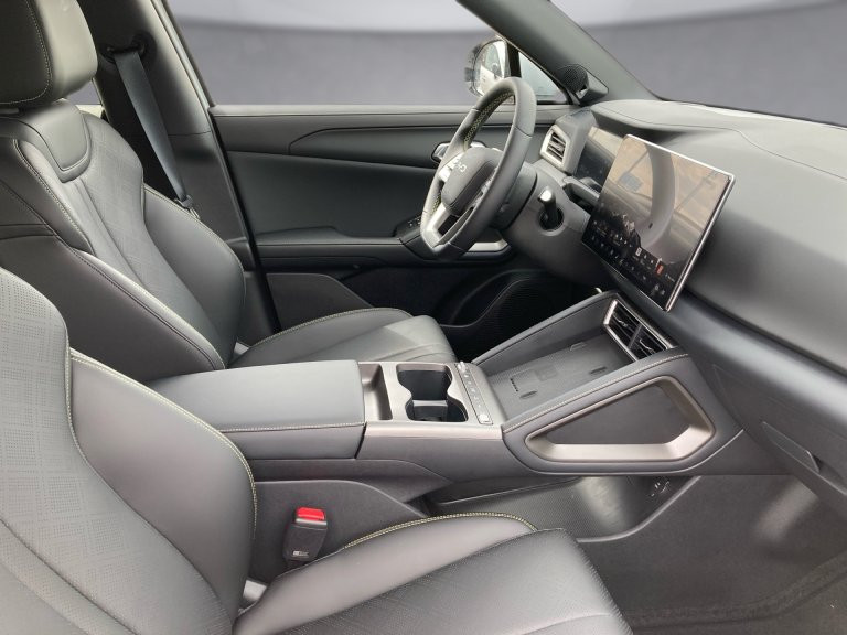Bild 10: BYD ATTO 2 DM-i Boost