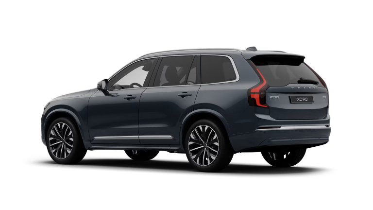 Bild 1: VOLVO PKW XC90 Plus, B5 AWD Mild Hybrid, Benzin, Bright, 7 Sitze