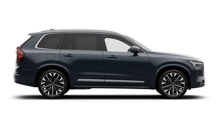 Bild 2: VOLVO PKW XC90 Plus, B5 AWD Mild Hybrid, Benzin, Bright, 7 Sitze