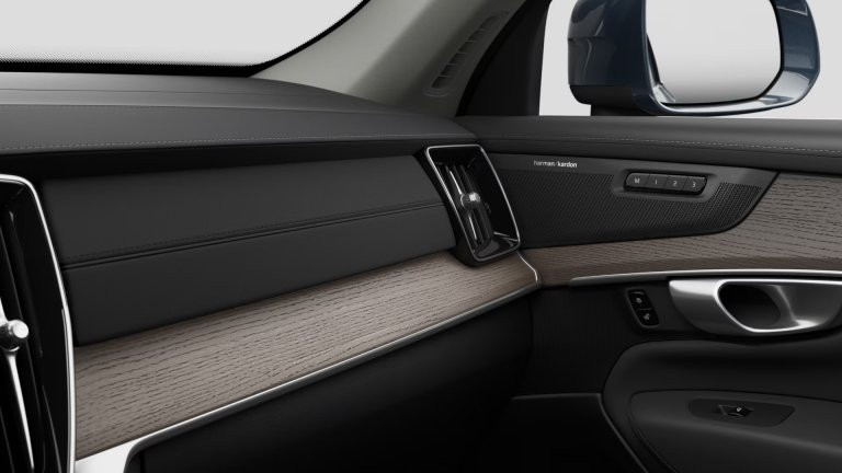 Bild 5: VOLVO PKW XC90 Plus, B5 AWD Mild Hybrid, Benzin, Bright, 7 Sitze