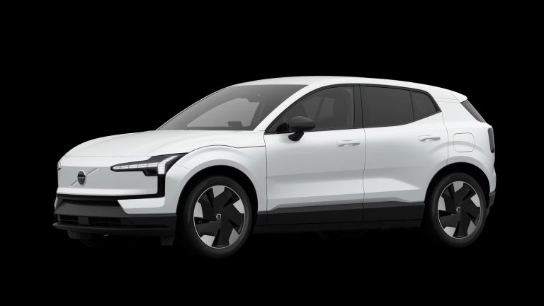 Bild 0: VOLVO PKW Volvo EX30 SMER Plus