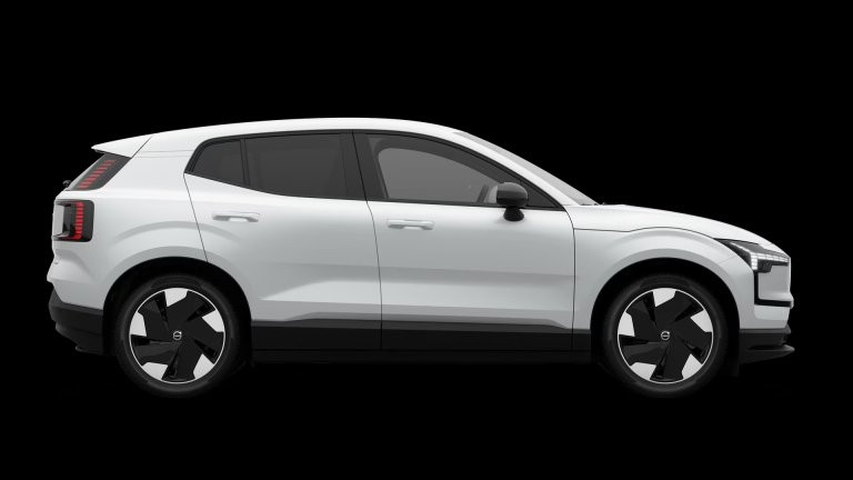 Bild 2: VOLVO PKW Volvo EX30 SMER Plus