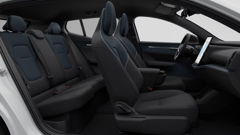 Bild 4: VOLVO PKW Volvo EX30 SMER Plus