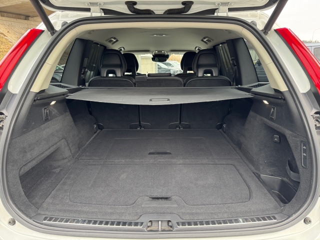 Bild 9: VOLVO PKW XC90 B5 AWD Inscription