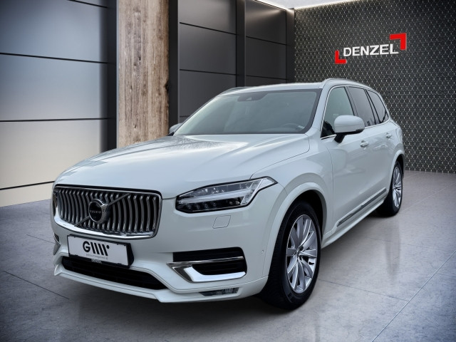 Bild 1: VOLVO PKW XC90 B5 AWD Inscription