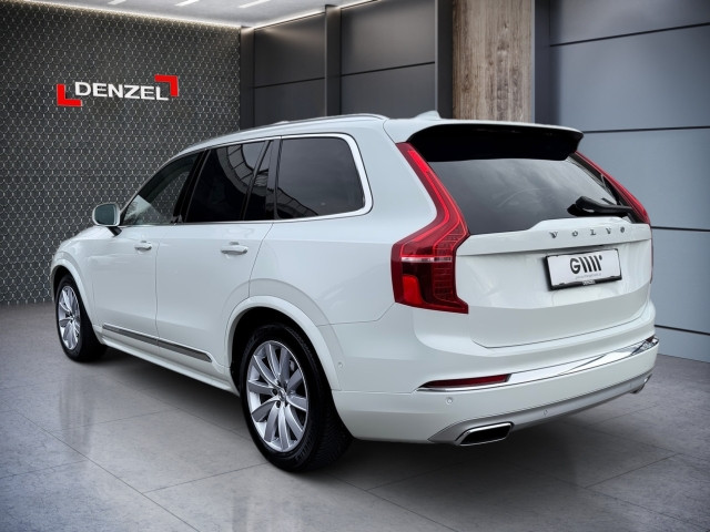 Bild 2: VOLVO PKW XC90 B5 AWD Inscription