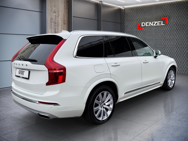 Bild 3: VOLVO PKW XC90 B5 AWD Inscription