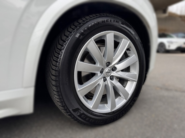 Bild 4: VOLVO PKW XC90 B5 AWD Inscription