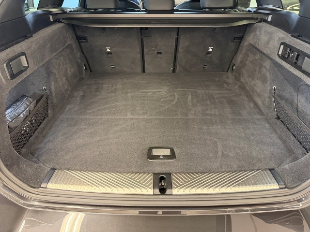 Bild 9: BMW 520i Touring