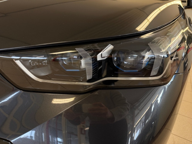 Bild 11: BMW 520i Touring