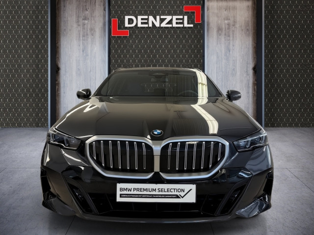 Bild 12: BMW 520i Touring