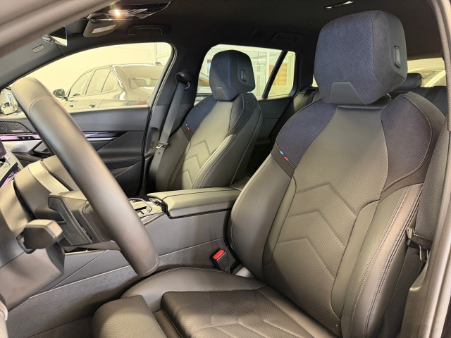 Bild 14: BMW 520i Touring