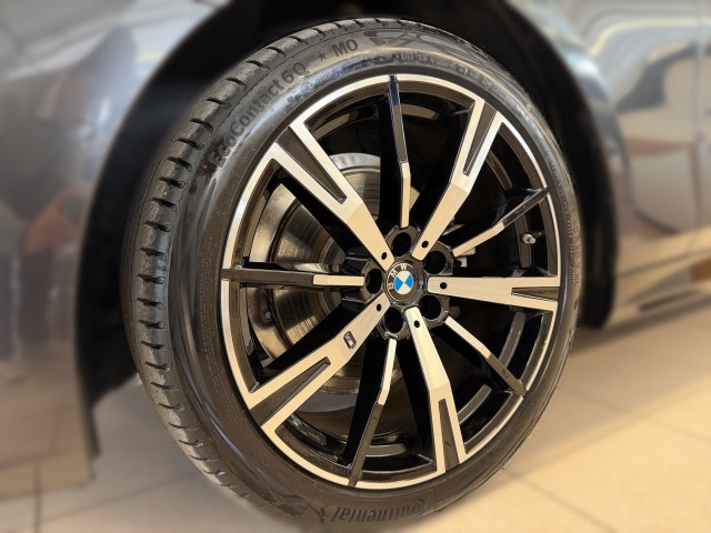 Bild 4: BMW 520i Touring