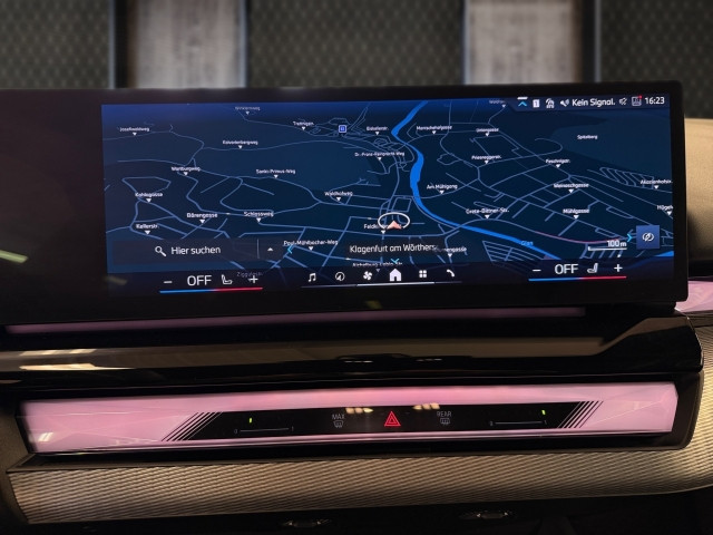 Bild 7: BMW 520i Touring