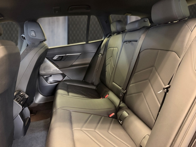 Bild 8: BMW 520i Touring