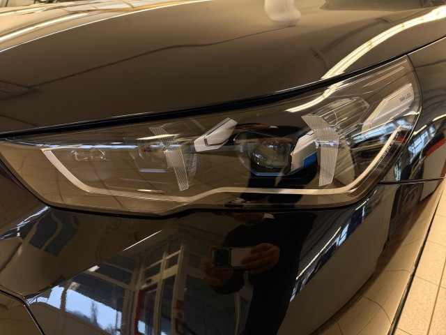 Bild 11: BMW 520i Touring
