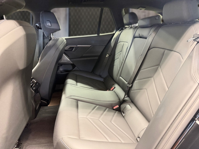 Bild 8: BMW 520i Touring