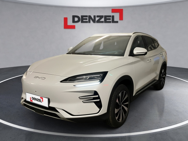 Bild 0: BYD Seal U Design