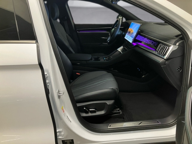Bild 10: BYD Seal U Design