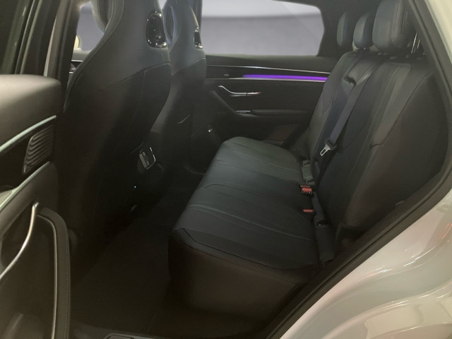 Bild 11: BYD Seal U Design