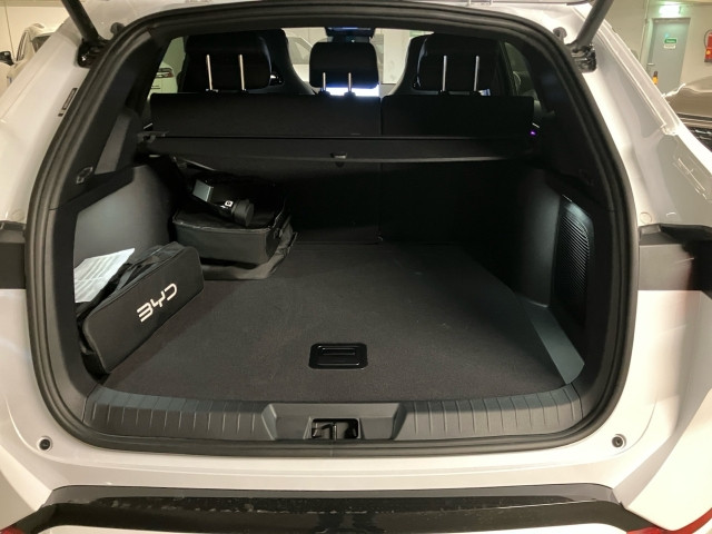 Bild 12: BYD Seal U Design