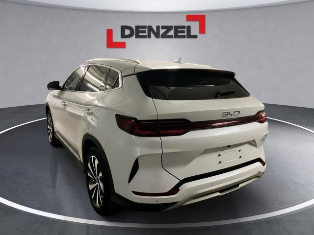 Bild 2: BYD Seal U Design