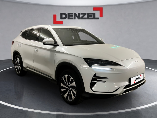 Bild 5: BYD Seal U Design