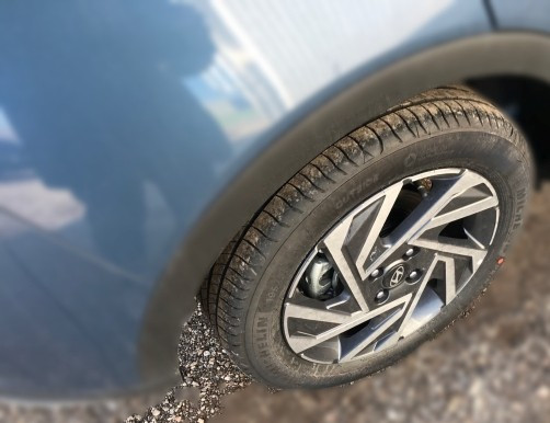 Bild 5: Hyundai Bayon GO Plus 1.0 T-GDI