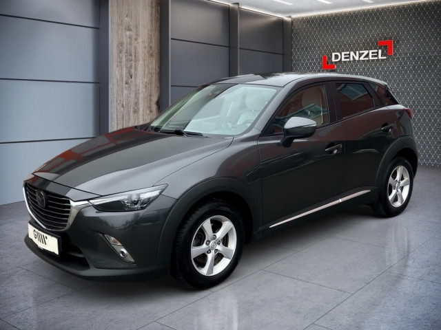 Bild 0: Mazda CX-3 G121 Revolution AWD Automatik