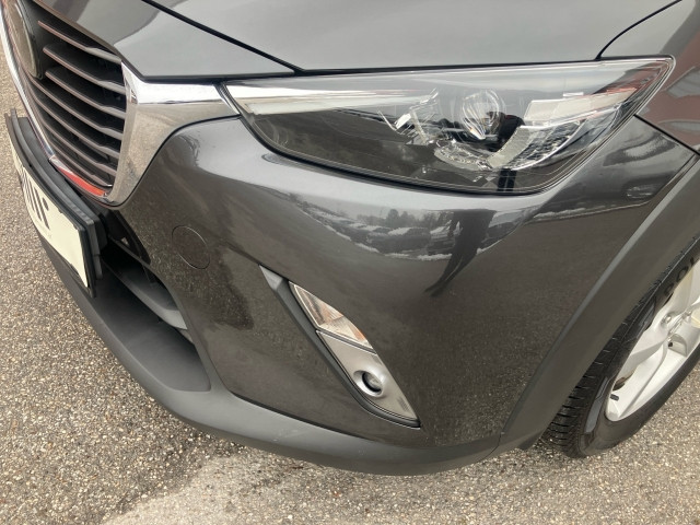 Bild 11: Mazda CX-3 G121 Revolution AWD Automatik