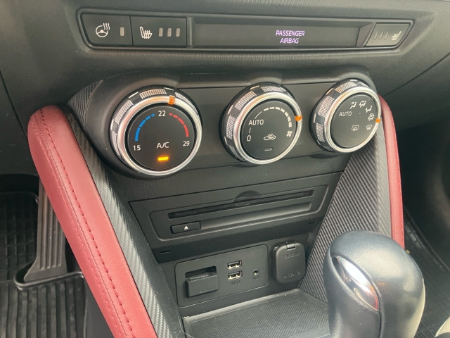 Bild 13: Mazda CX-3 G121 Revolution AWD Automatik