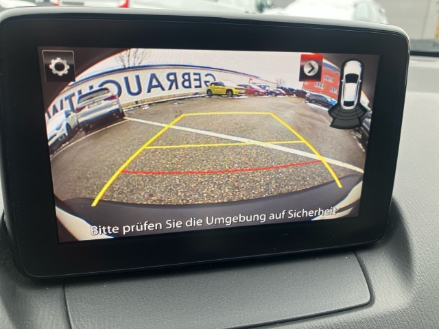 Bild 14: Mazda CX-3 G121 Revolution AWD Automatik