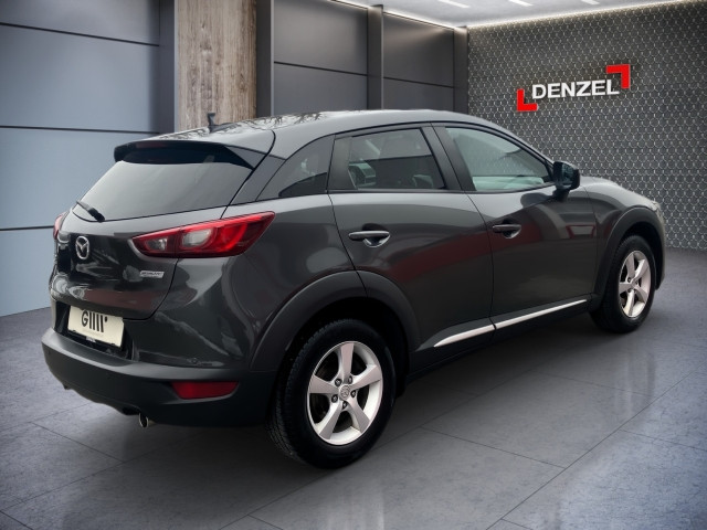 Bild 3: Mazda CX-3 G121 Revolution AWD Automatik