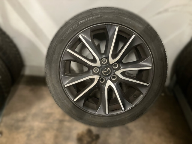 Bild 4: Mazda CX-3 G121 Revolution AWD Automatik