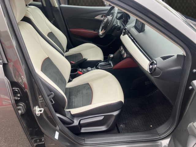 Bild 5: Mazda CX-3 G121 Revolution AWD Automatik