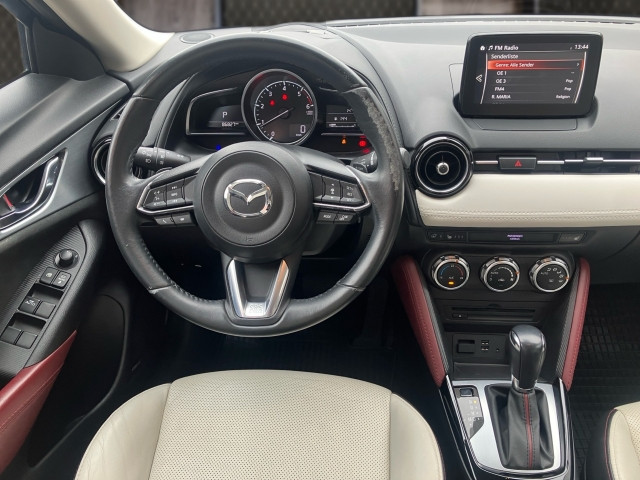 Bild 6: Mazda CX-3 G121 Revolution AWD Automatik