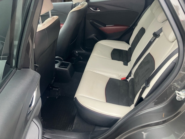 Bild 8: Mazda CX-3 G121 Revolution AWD Automatik