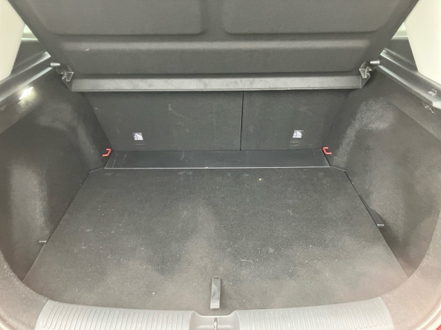 Bild 9: MG ZS HEV Comfort/25.5