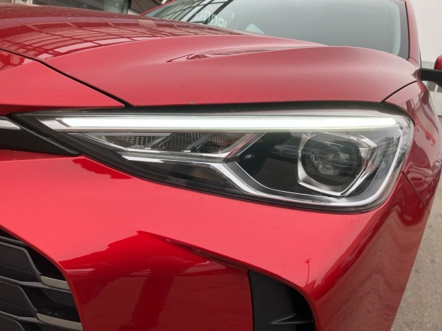 Bild 11: MG ZS HEV Comfort/25.5