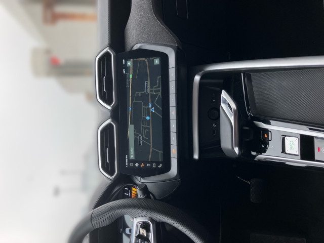 Bild 7: MG ZS HEV Comfort/25.5