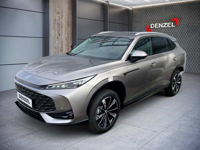 Bild 0: MG HS HEV Luxury Lenkradhzg. 25.5