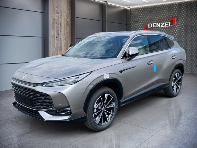 Bild 0: MG HS HEV Luxury Lenkradhzg. 25.5 - Österreich Paket